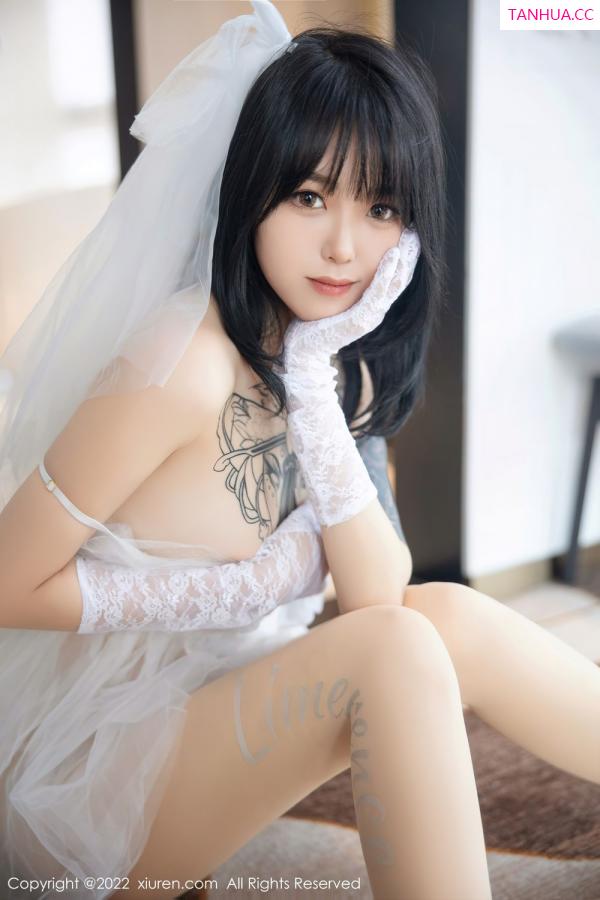 小奶瓶呜呜  [XiuRen]高清写真图 2022.06.30 No.5212 奶瓶第50张图片